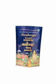 Kanhaiya Gold Pure Cow Ghee 1 Litre Standy Pouch